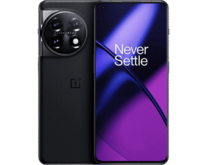 OnePlus 11 5G Titan Black