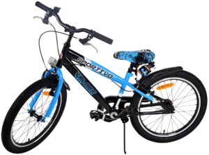 Vélo (enfant/adulte)